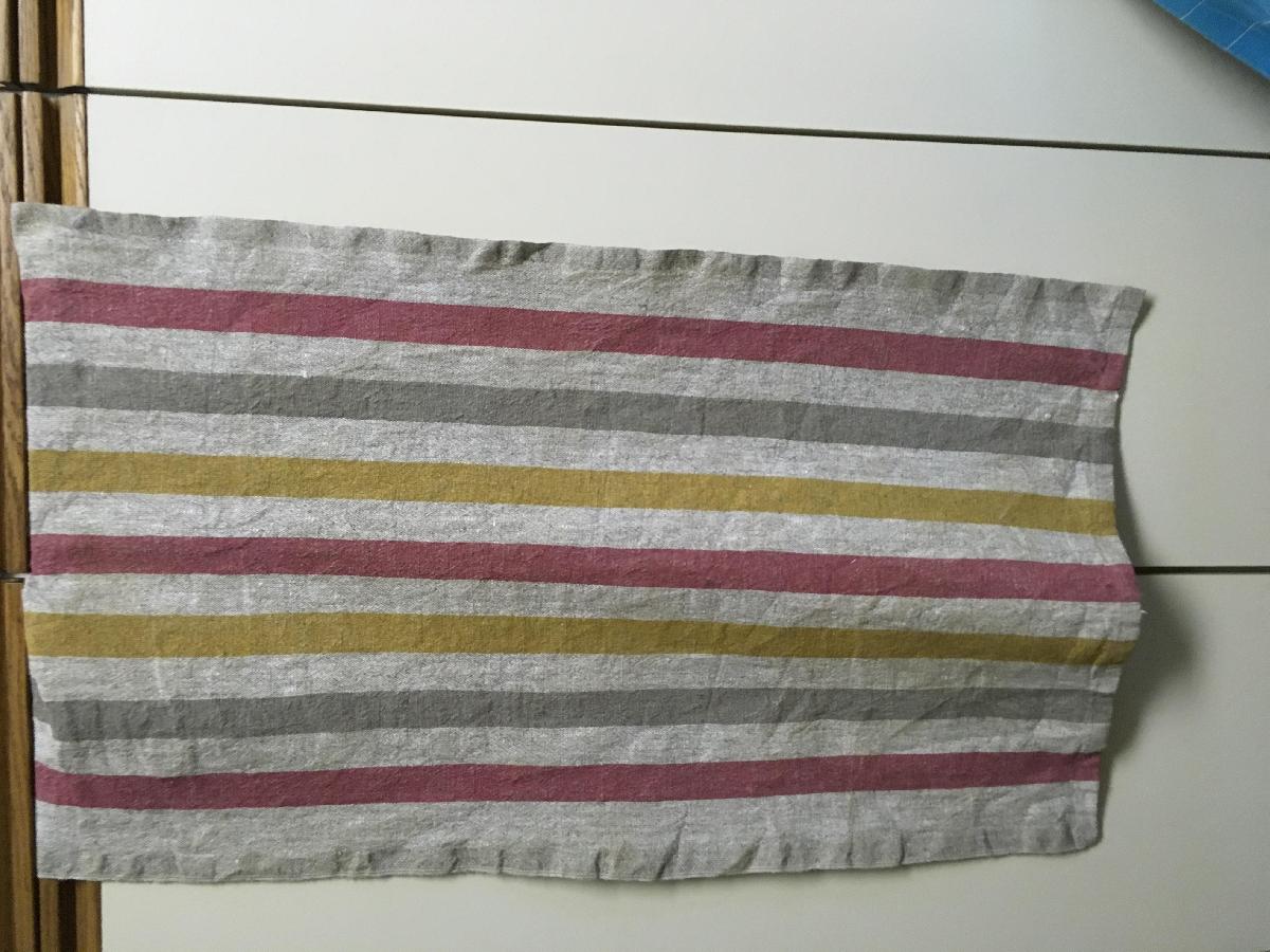 IL073 952 - 100% Linen