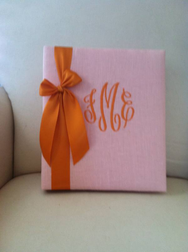 IL019 LIGHT PINK Softened - 100% Linen