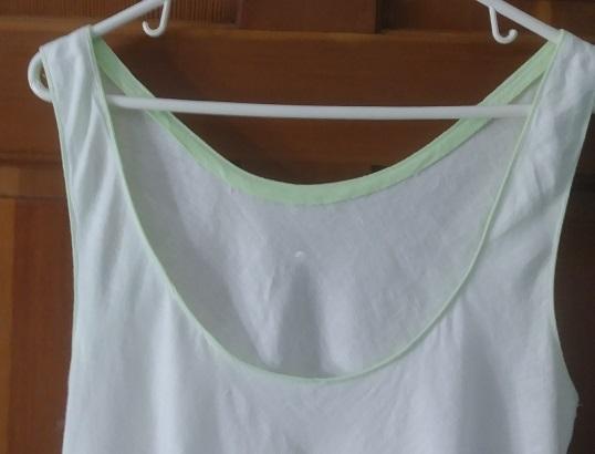 Nico — Bias Cut Dresses & Tops