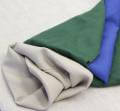 IL020    MUSHROOM  Softened 100% Linen Light (3.7 oz/yd<sup>2</sup>)