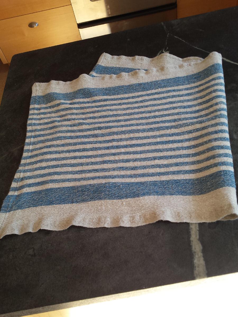 IL073 968 - 100% Linen
