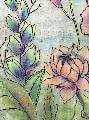 IL090    BLEACHED  100% Linen Very Heavy (8 oz/yd<sup>2</sup>)