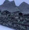 4C22    GRAPHITE  Softened 100% Linen Heavy (7.1 oz/yd<sup>2</sup>)