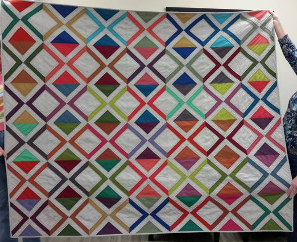 IS003 MIX NATURAL - 51% Linen / 49% Cotton