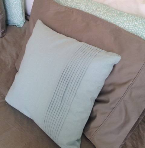 IL019 MEADOW Softened - 100% Linen