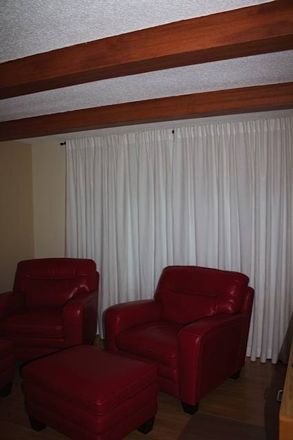1C64 OPTIC WHITE Softened - 100% Linen