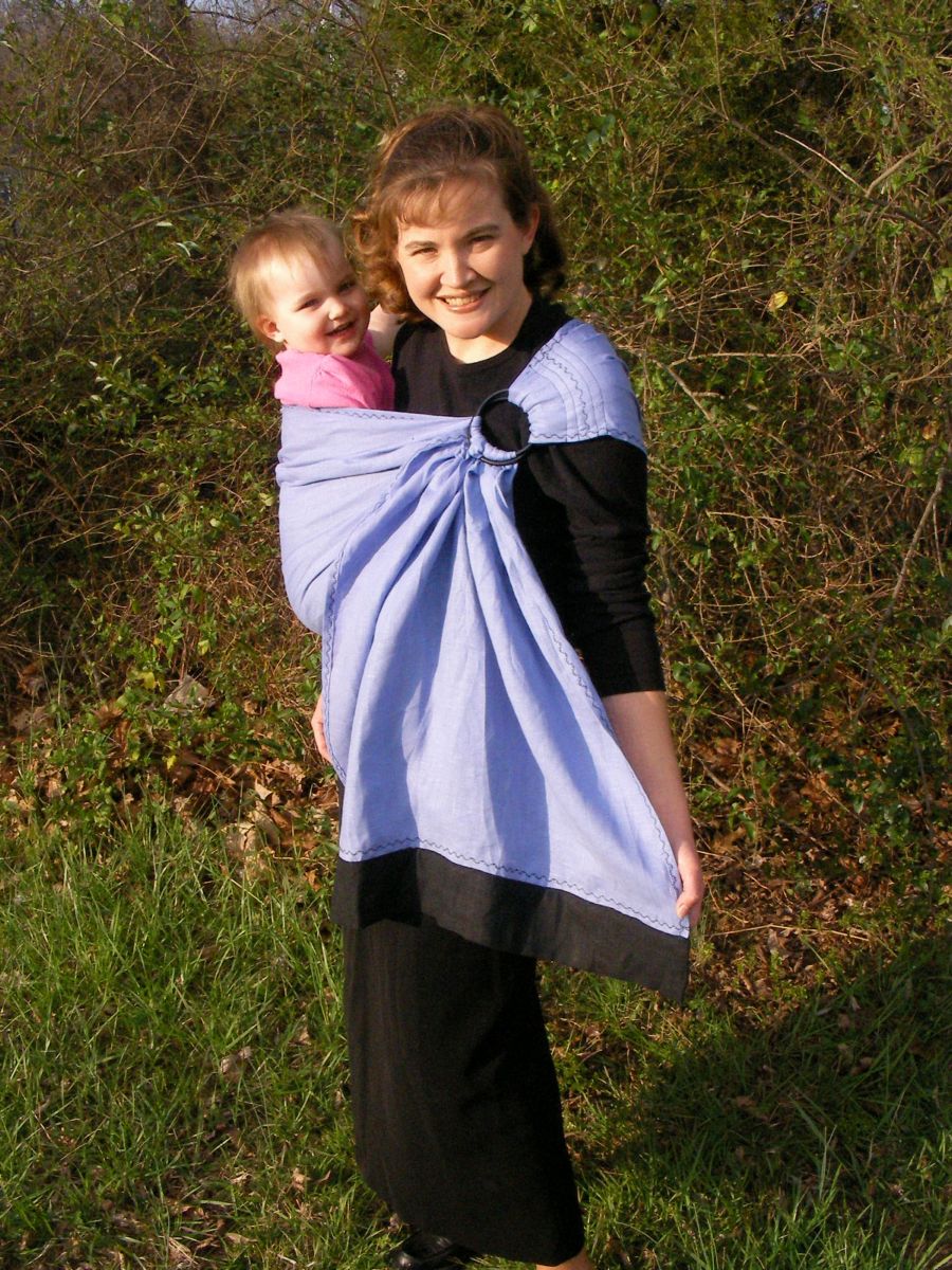 IL019 WISTERIA Softened - 100% Linen