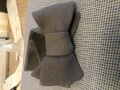 IL019    MONUMENT  Softened 100% Linen Medium (5.3 oz/yd<sup>2</sup>)