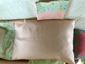 IL020    DAWN  Softened 100% Linen Light (3.7 oz/yd<sup>2</sup>)