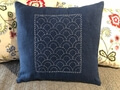 4C22    INSIGNIA BLUE  Softened 100% Linen Heavy (7.1 oz/yd<sup>2</sup>)