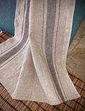 IL084 972    Softened 100% Linen Heavy (7.1 oz/yd<sup>2</sup>)