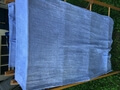 IL041    OPTIC WHITE  FS Premier Finish 100% Linen Medium (5.01 oz/yd<sup>2</sup>)