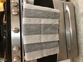 IL084 973    Softened 100% Linen Heavy (7.1 oz/yd<sup>2</sup>)