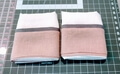 IL090    BLEACHED  100% Linen Very Heavy (8 oz/yd<sup>2</sup>)