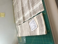 IL084 978    Softened 100% Linen Heavy (7.1 oz/yd<sup>2</sup>)