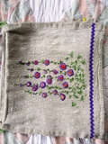 IL073 848 MIX NATURAL    100% Linen Very Heavy (9.1 oz/yd<sup>2</sup>)