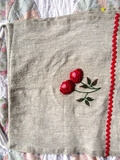 IL073 848 MIX NATURAL    100% Linen Very Heavy (9.1 oz/yd<sup>2</sup>)