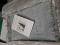 IL041    MIST  FS Premier Finish 100% Linen Medium (5.01 oz/yd<sup>2</sup>)