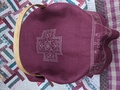 IL019    TAWNY PORT  FS Signature Finish 100% Linen Medium (5.3 oz/yd<sup>2</sup>)