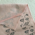 IL019    LIGHT PINK  FS Signature Finish 100% Linen Medium (5.3 oz/yd<sup>2</sup>)