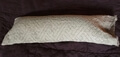 IL002 TETRA   IVORY-NATURAL  100% Linen Very Heavy (9.4 oz/yd<sup>2</sup>)