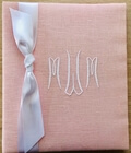 IL019    LIGHT PINK  FS Signature Finish 100% Linen Medium (5.3 oz/yd<sup>2</sup>)