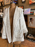 IL002 SAFARI   IVORY-NATURAL  100% Linen Very Heavy (9.4 oz/yd<sup>2</sup>)