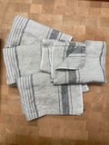 IL084 974    Softened 100% Linen Heavy (7.1 oz/yd<sup>2</sup>)