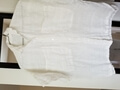 IL041    BLEACHED  100% Linen Medium (5.01 oz/yd<sup>2</sup>)