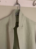 IL019    WILLOW  Softened 100% Linen Medium (5.3 oz/yd<sup>2</sup>)