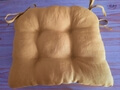 4C22    SAND  FS Premier Finish 100% Linen Heavy (7.1 oz/yd<sup>2</sup>)