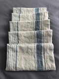 IL084 977    Softened 100% Linen Heavy (7.1 oz/yd<sup>2</sup>)