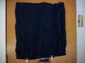 IL019    DRESS BLUE  Softened 100% Linen Medium (5.3 oz/yd<sup>2</sup>)