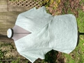 IL020    MEADOW  Softened 100% Linen Light (3.7 oz/yd<sup>2</sup>)