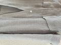 IL041    MIST  FS Premier Finish 100% Linen Medium (5.01 oz/yd<sup>2</sup>)