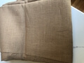 IL019    GINGER  Softened 100% Linen Medium (5.3 oz/yd<sup>2</sup>)