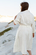 Hana — Linen Wrap Dresses, Top, and Skirt, Type - Premium Paper, Single Size - 2 to 8