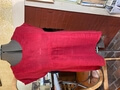 IL041    POINSETTIA  Softened 100% Linen Medium (5.01 oz/yd<sup>2</sup>)