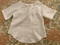 IL020    OPTIC WHITE  Softened 100% Linen Light (3.7 oz/yd<sup>2</sup>)