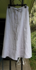 IL019    IRIS  Softened 100% Linen Medium (5.3 oz/yd<sup>2</sup>)