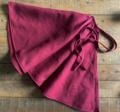 4C22    DULSE  FS Premier Finish 100% Linen Heavy (7.1 oz/yd<sup>2</sup>)