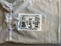 IS003    MIX NATURAL  51% Linen / 49% Cotton Light (4.3 oz/yd<sup>2</sup>)