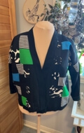 Nino Open Jacket, Type - PDF