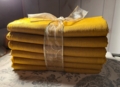4C22    SAND  FS Premier Finish 100% Linen Heavy (7.1 oz/yd<sup>2</sup>)