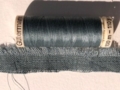 IL019    AGAVE  FS Signature Finish 100% Linen Medium (5.3 oz/yd<sup>2</sup>)