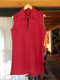 Ami — Linen Shirt, Tunic, Dress, Pants, Capris and Shorts, Type - Premium Paper, Single Size - 10 to 16