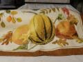 Pumpkins Tea - 2 Tea Towels