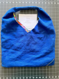 4C22    ROYAL BLUE  FS Premier Finish 100% Linen Heavy (7.1 oz/yd<sup>2</sup>)