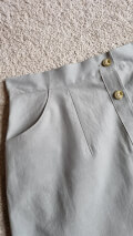Ana Sofia Pencil Skirt, Type - PDF