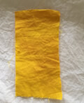IC012    OPTIC WHITE  Softened 100% Cotton Light (3.4 oz/yd<sup>2</sup>)